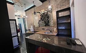 Center Apartment
